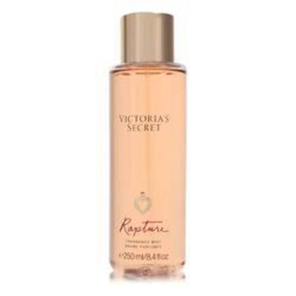 Victoria's Secret Rapture Fragrance Mist Body Spray 8.4oz Floral Victoria's Secret