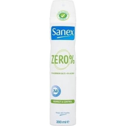 Sanex Deospray Zero Normal Déodorant (Déo) Mixte