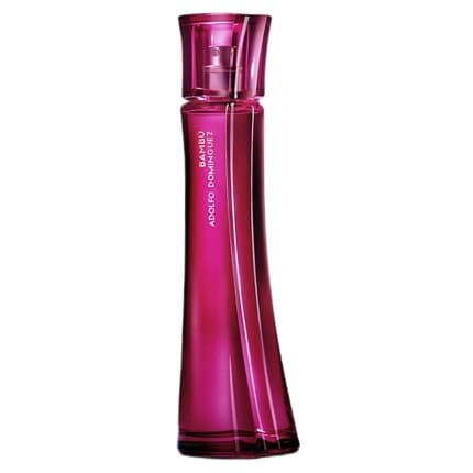Adolfo Dominguez Bambu Woman Eau de Toilette (EDT) Mixte 100ml