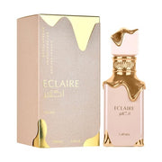 Lattafa Eclaire Unisex Fragrance Eau de Parfum (EDP) Mixte 100ml