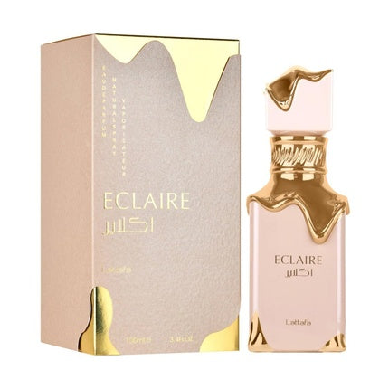 Lattafa Eclaire Unisex Fragrance Eau de Parfum (EDP) Mixte 100ml
