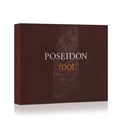 Instituto Español Poseidon Instituto Espaol Poseidon Root After Shave Bath Gel Set Coffret (Coffret) Mixte 150ml