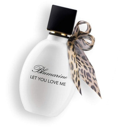 Blumarine Let You Love Me Eau de Toilette pour femme  30ml Blumarine