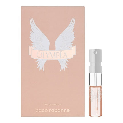 Paco Rabanne Olympea Eau De Parfum Sampler 15ml Paco Rabanne