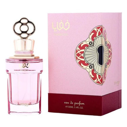 Zimaya Kahfaya 's Fragrance Eau de Parfum (EDP) Femme 100ml