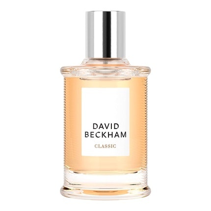 David Beckham Classic Eau De Toilette