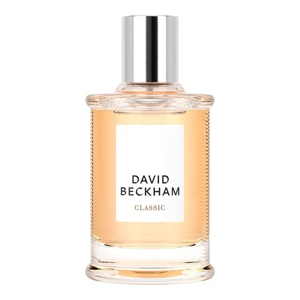 David Beckham Classic Eau de Toilette 50ml David Beckham