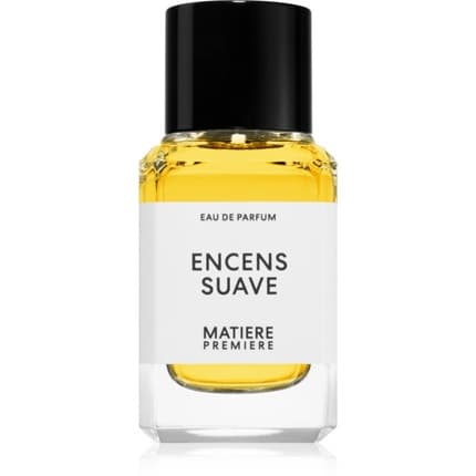 Matière Premiere Matiere Premiere Encens Suave - Unisex, Eau de Parfum (EDP) Mixte 50ml