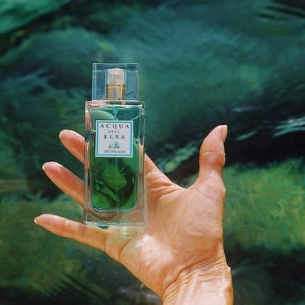 Acqua Dell'elba Acqua Dell Elba Arcipelago Woman Eau de Parfum (EDP) Mixte 100ml