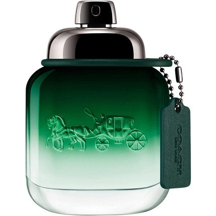 Coach Green Eau de Toilette 40ml Coach