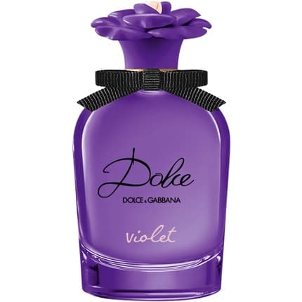 Dolce & Gabbana Dolce Violet Eau de Toilette (EDT) Femme 50ml