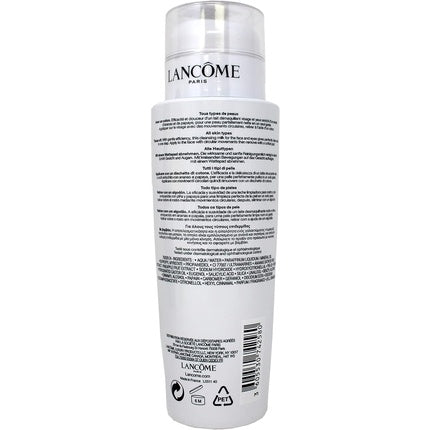 Lancome Galateis Douceur Gentle Makeup Remover 400ml
