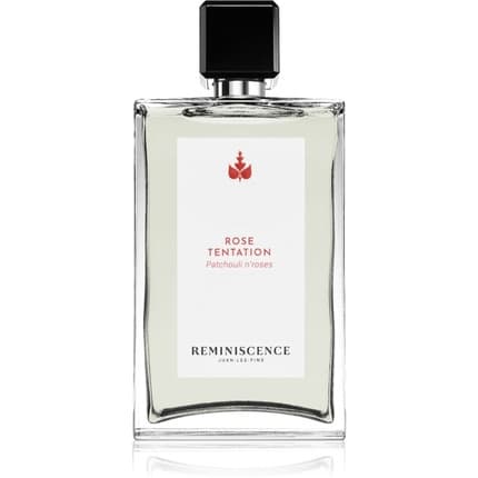Reminiscence Reminiscence Rose Tentation Eau De Perfume Eau de Parfum (EDP) Mixte 100ml
