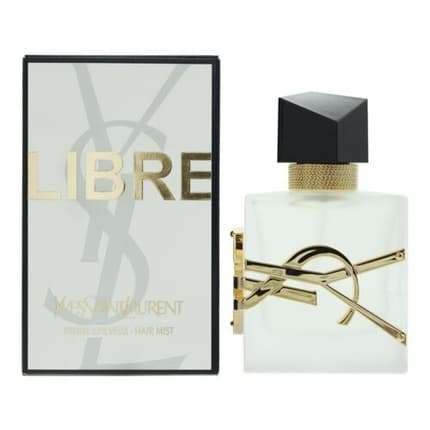 Yves Saint Laurent Libre Hair Mist Eau de Parfum (EDP) Mixte 30ml