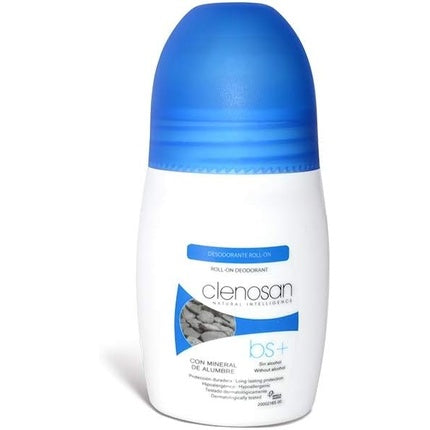 Clenosan Deodorant Roll-On 75ml Clenosan