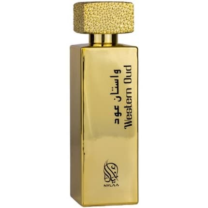Nyla a Western Oud Eau de Parfum (EDP) Mixte 75ml
