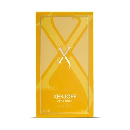Xerjoff V Erba Gold Eau de Parfum (EDP) Mixte