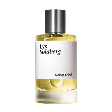 Maison Crivelli Lys Solaberg Eau De Parfum
