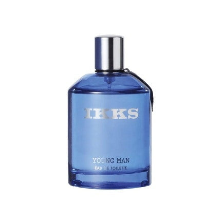 IKKS Young Man Eau de toilette  50ml Ikks