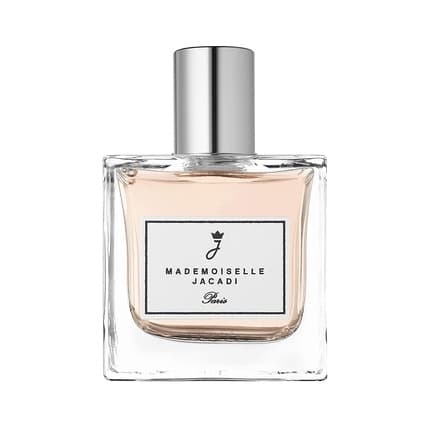 Jacadi Mademoiselle Eau de Toilette (EDT) Mixte 100ml