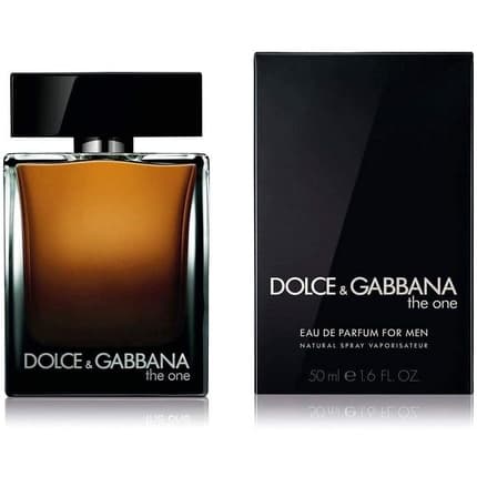 Dolce & Gabbana The One Eau de Parfum (EDP) Homme 50ml