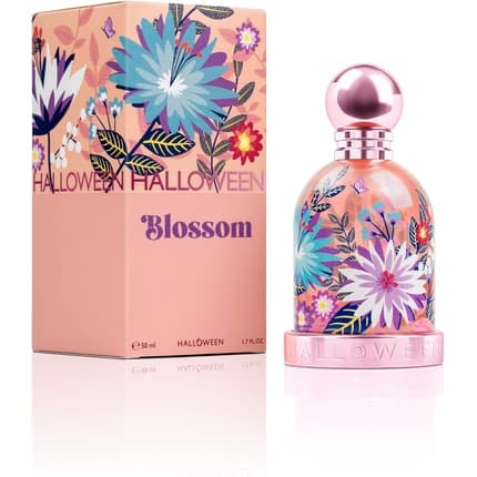 Halloween Halloween Blossom Eau de Toilette (EDT) Mixte 50ml