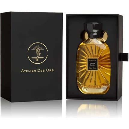 Atelier Des Ors Rouge Saray Eau de Parfum (EDP) Mixte 100ml