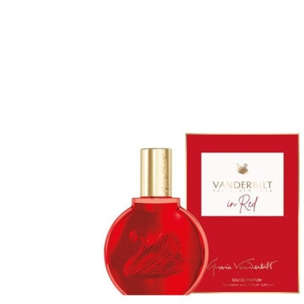 Vanderbilt in Red Eau de Parfum spray 30ml Vanderbilt