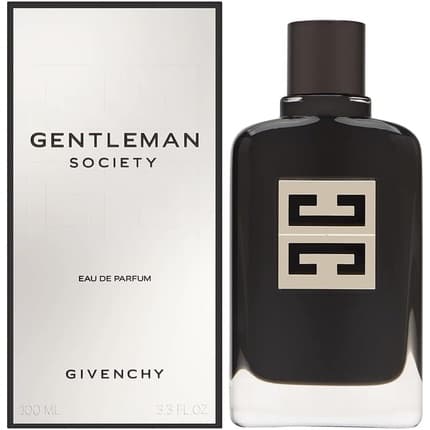 Givenchy Gentleman Society - Eau de Parfum 3.3oz/100ml
