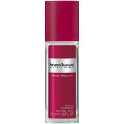 Bruno Banani Pure Woman Parfum  Deodorant Natural Spray 75ml Bruno Banani