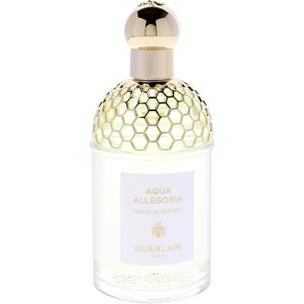 Guerlain Aqua Allegoria Nerolia Vetiver Eau de Toilette 125ml Unisexe
