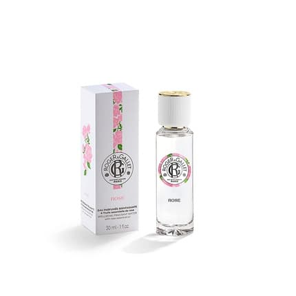 Roger & Gallet Green Tea Relaxing Fragrant Water Eau de Toilette (EDT) Mixte 30ml