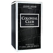 Jeanne Arthes Club Eau de Toilette 100ml