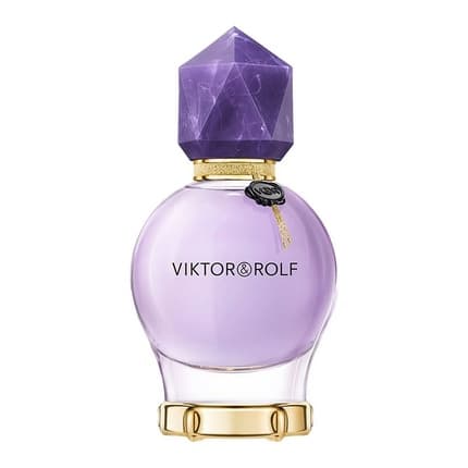 Viktor & Rolf Viktor&Rolf Good Fortune Refillable Eau de Parfum (EDP) Mixte 50ml