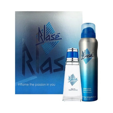 Blase EDT Spray 50ml and Deodorant Spray 150ml Blase