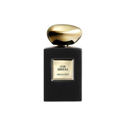 Giorgio Armani Armani Prive Leather Zerzura Intense Eau de Parfum (EDP) Mixte