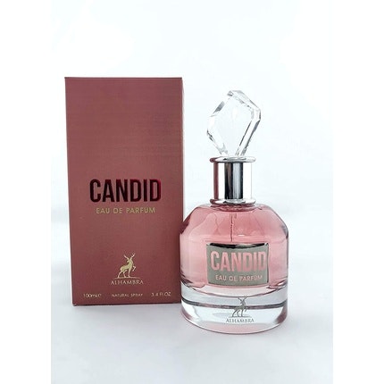 Candid Honey Jasmine Parfum femme My Perfumes