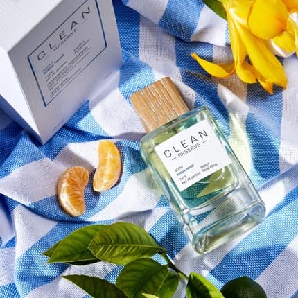 Clean Reserve Collection Acqua Neroli Eau de Parfum (EDP) Femme 50ml
