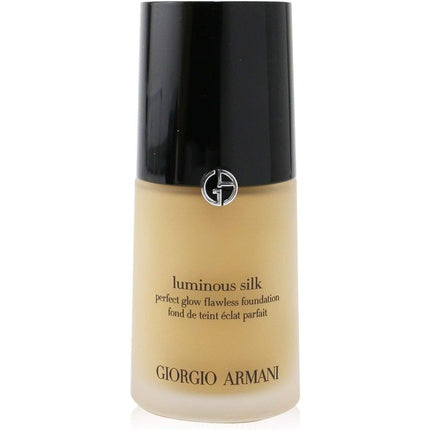 Armani Luminous Silk 5.8 Foundation 30ml - Giorgio Armani