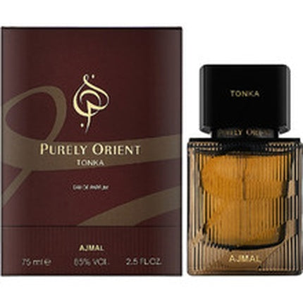 Ajmal Purely Orient Tonka Eau de Parfum (EDP) Mixte