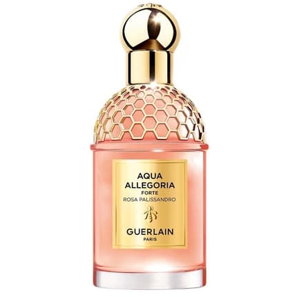 Guerlain Aqua Allegoria Forte Rosa Palissandro Eau de Parfum 125ml Unisexe