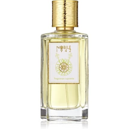 Nobile 1942 Vespri Esperidati 's Eau de Parfum (EDP) Femme 75ml
