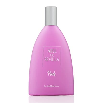 Aire De Sevilla Instituto Espaol Aire De Sevilla Pink Eau de Toilette (EDT) Mixte 150ml
