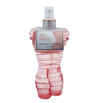Lynn Young Linn Young Oso Perfect Body Mist Eau de Toilette 250 ml
