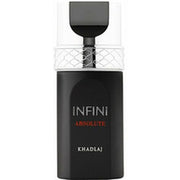 Khadlaj Infini Absolute Eau de Parfum (EDP) Mixte