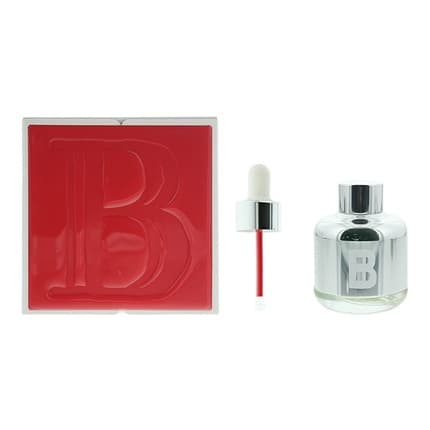 Blood Concept B Dropper Unisex Eau de Parfum (EDP) Mixte 40ml