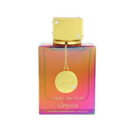 Armaf Club De Nuit Untold Eau de Parfum (EDP) Mixte 105ml