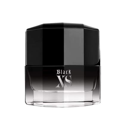 Paco Rabanne Black Xs Eau de Toilette (EDT) Mixte 50ml