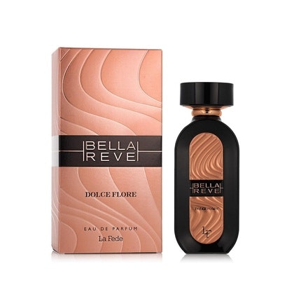 Le Fede Bella Reve Dolce Fiore Eau De Parfum 100ml