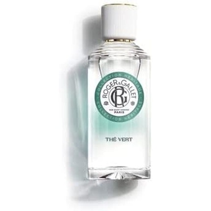 Roger & Gallett Heritage Collection The Vert Eau Fraiche 100ml Roger & Gallet